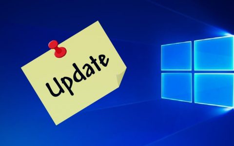 Windows 10更新修复了VPN、代理连接互联网的问题