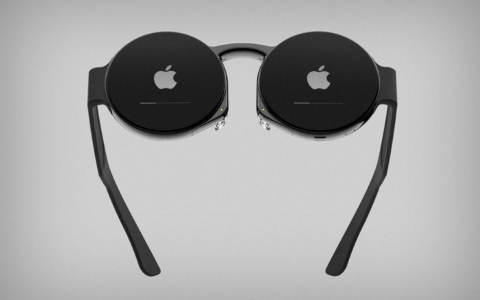 Apple Glasses AR耳机要到2022年才会正式发布