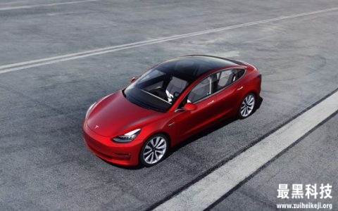 伊隆·马斯克（Elon Musk）解决了特斯拉（Tesla）Model 3的一些生产问题